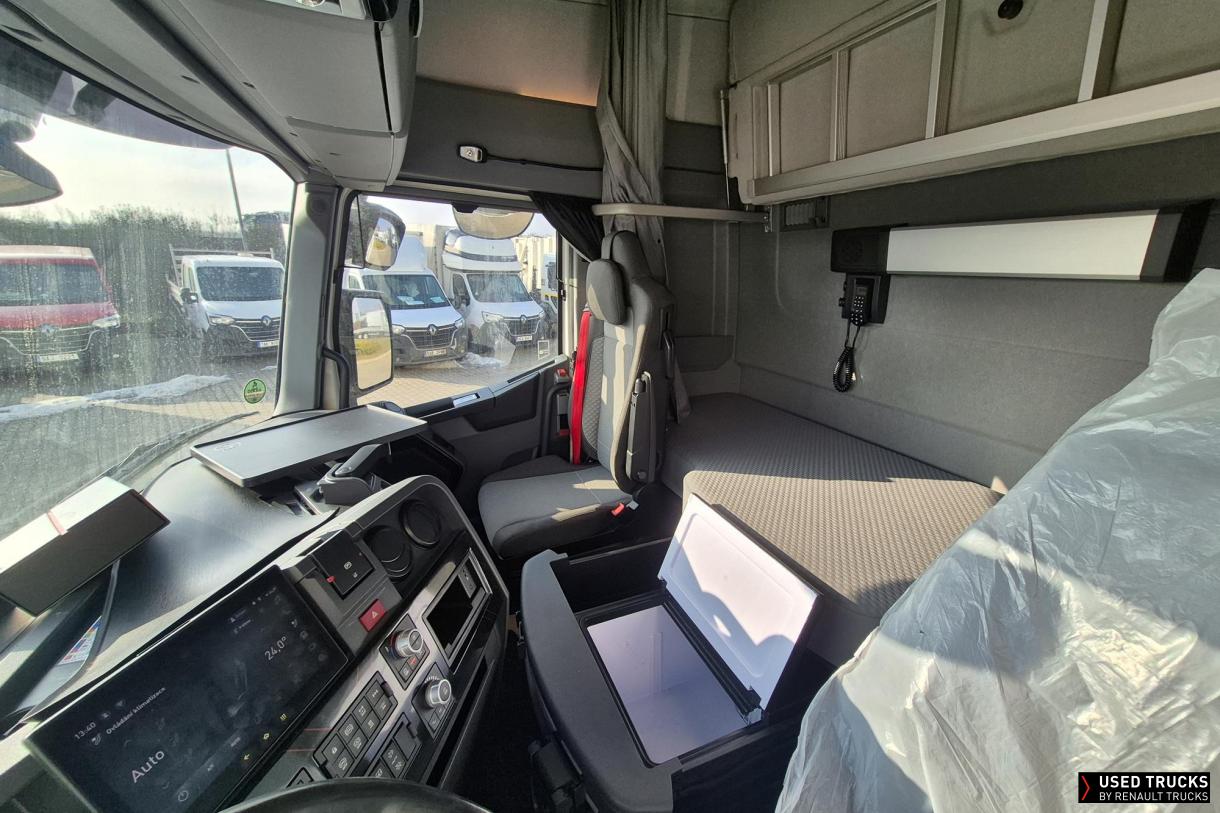 Renault Trucks T High 480