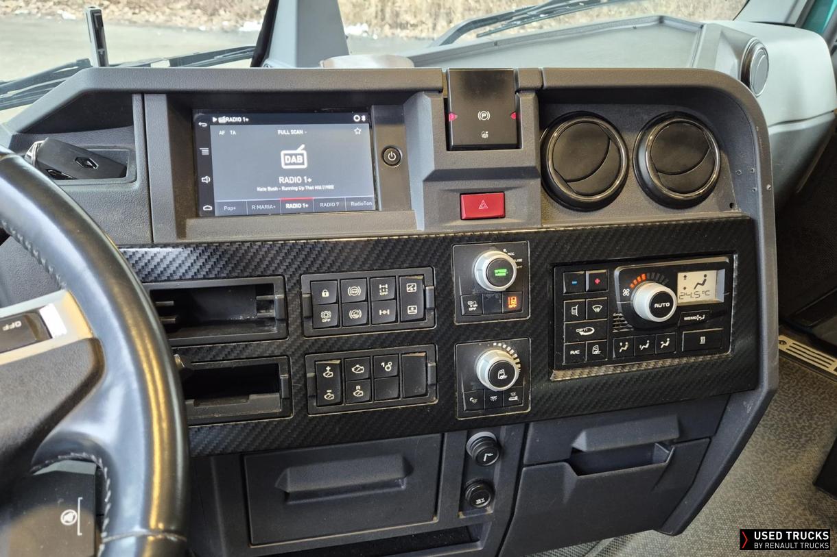 Renault Trucks T High 480