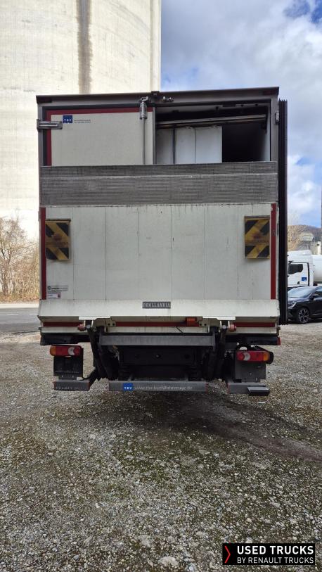 Renault Trucks D Cab 2.1 280