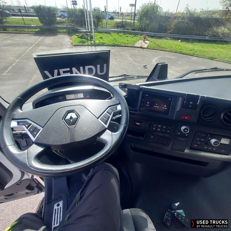 Renault Trucks T 480