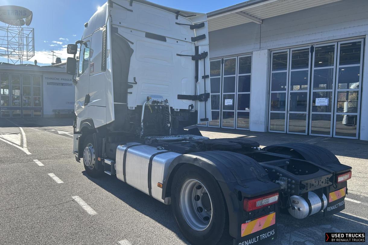 Renault Trucks T High 520