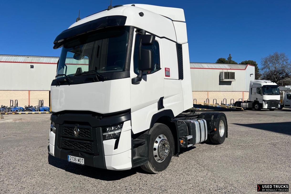 Renault Trucks T 520