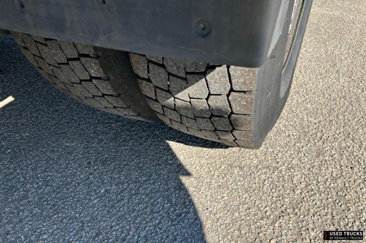 Renault Trucks T 430