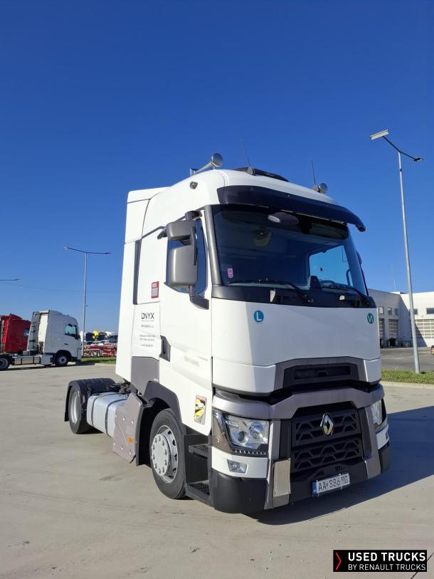 Renault Trucks T High 480