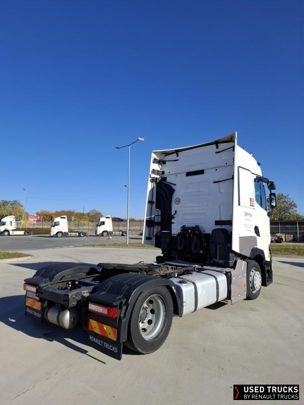 Renault Trucks T High 480