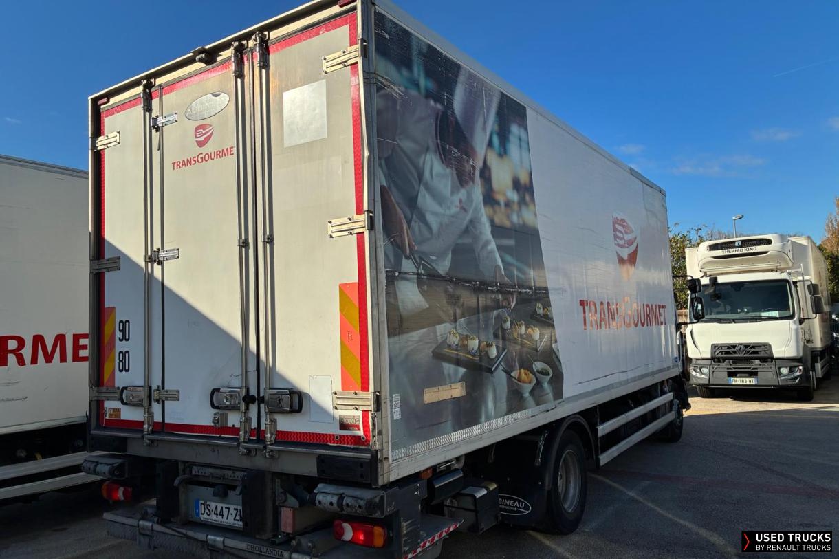 Renault Trucks D 240