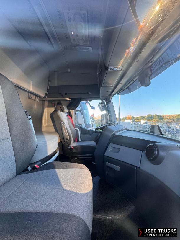 Renault Trucks T 520