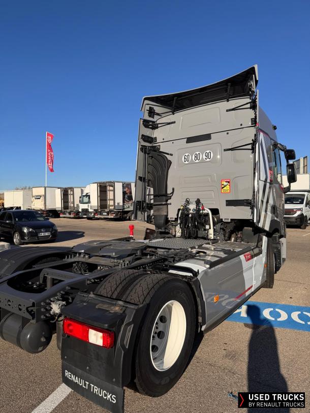 Renault Trucks T 520