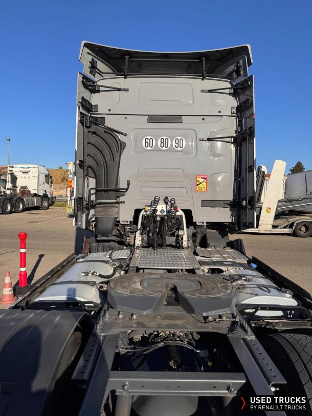 Renault Trucks T 520