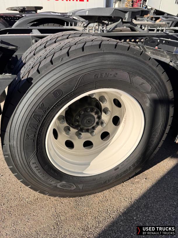Renault Trucks T 520