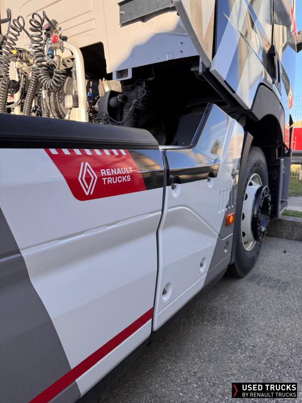 Renault Trucks T 520