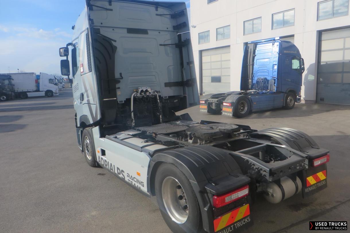 Renault Trucks T High 520