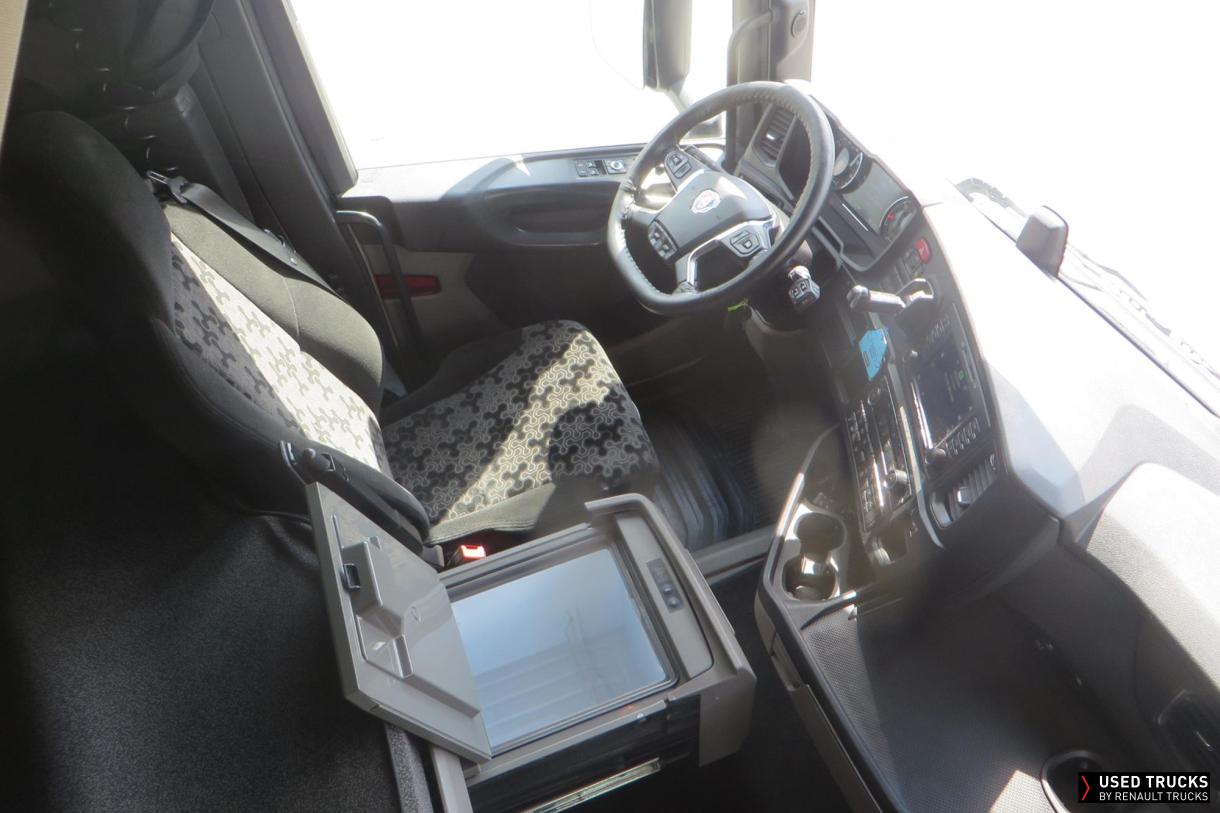 Scania R-serie 450