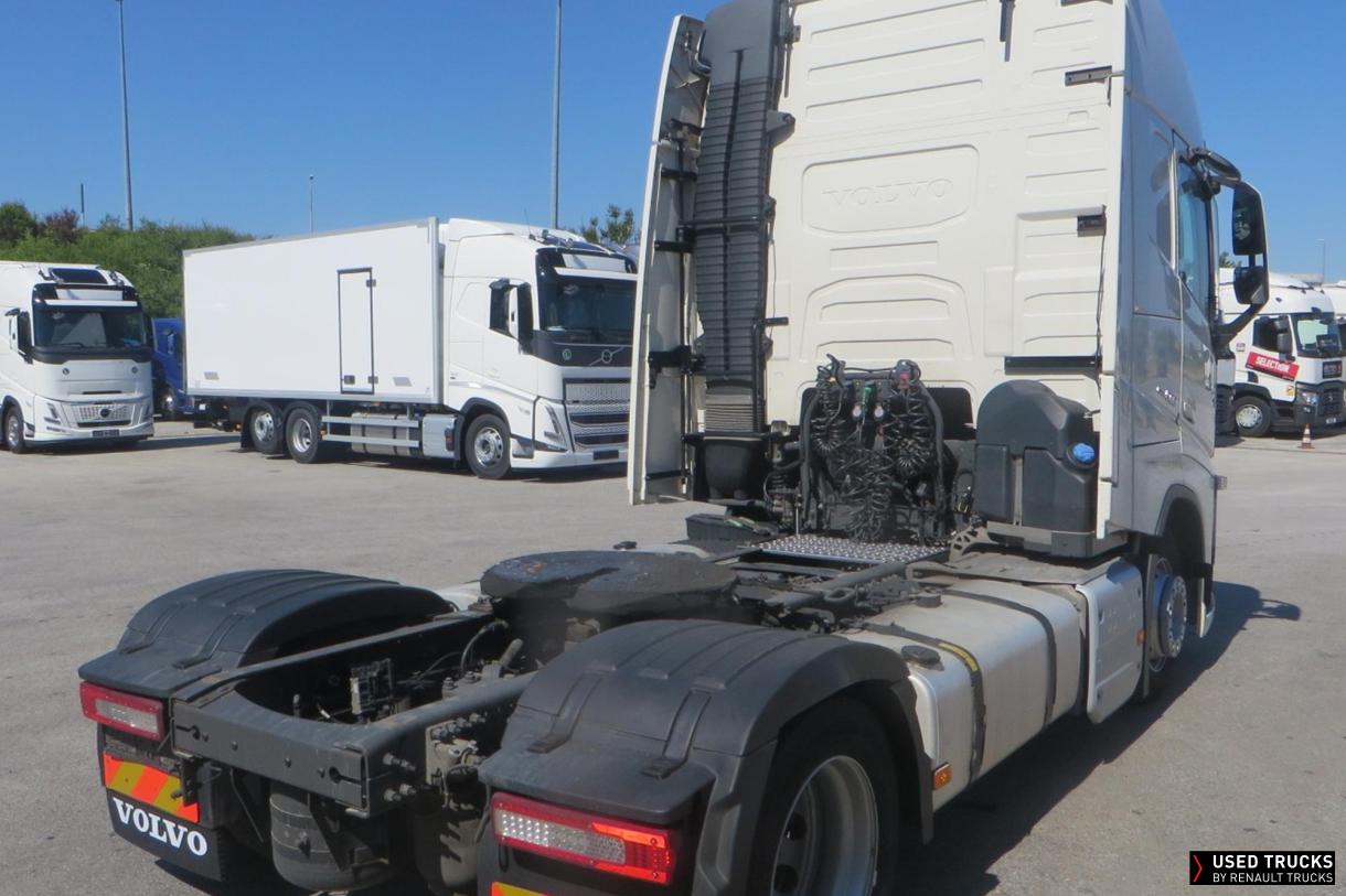 Volvo FH 500