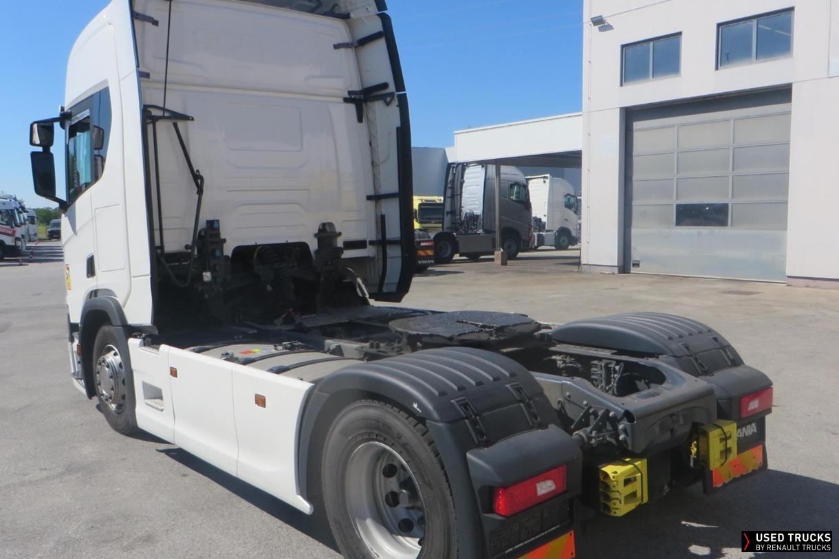 Scania R-serie 450