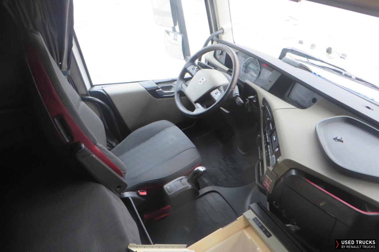 Volvo FH 540