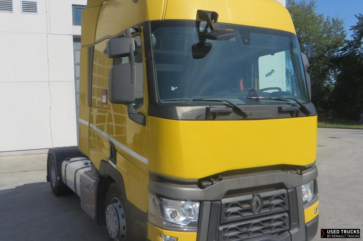 Renault Trucks T 480