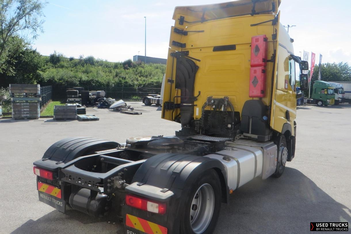 Renault Trucks T 480