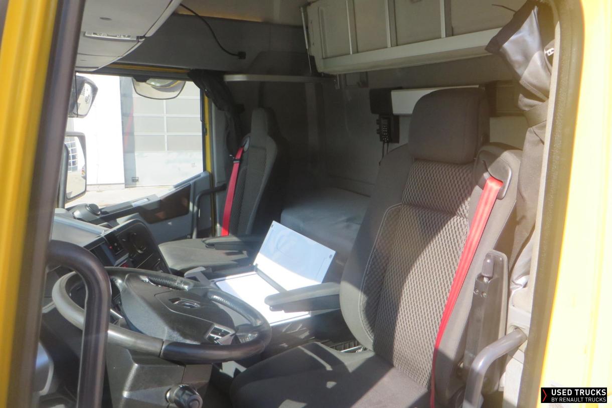 Renault Trucks T 480