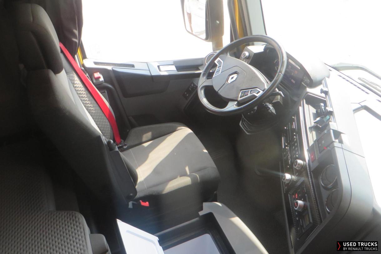 Renault Trucks T High 480