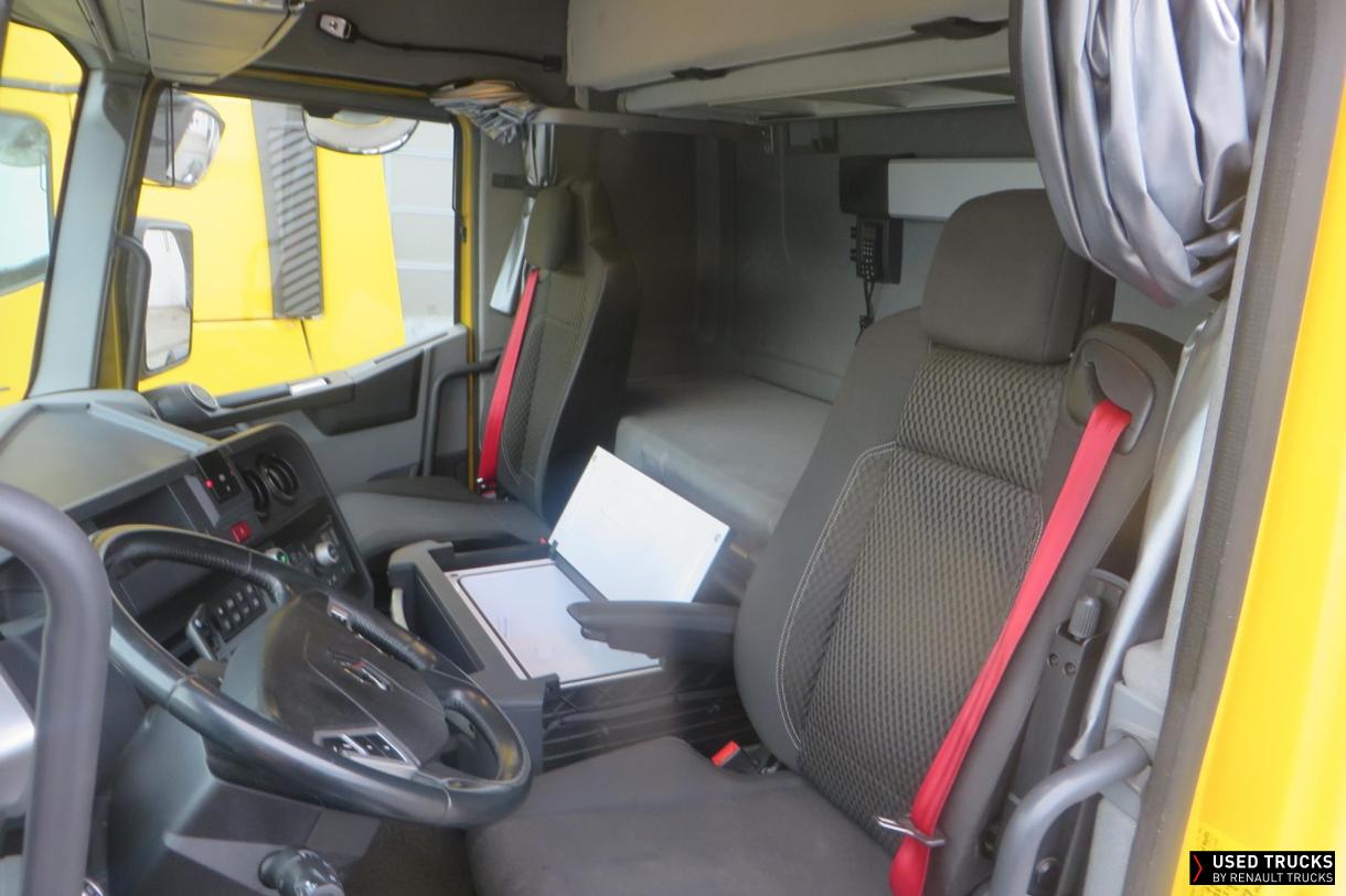 Renault Trucks T 480