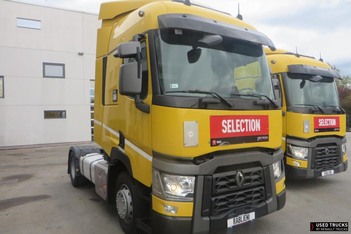 Renault Trucks T 480