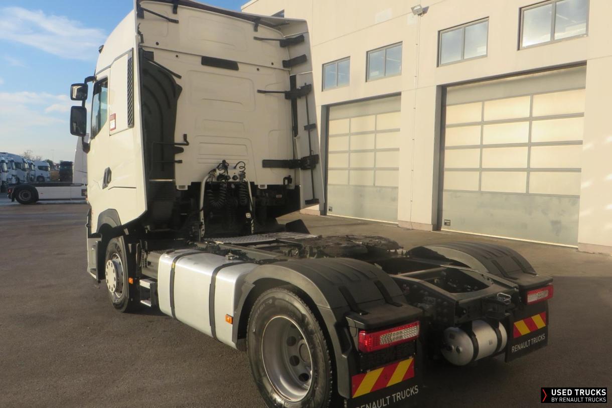 Renault Trucks T High 520