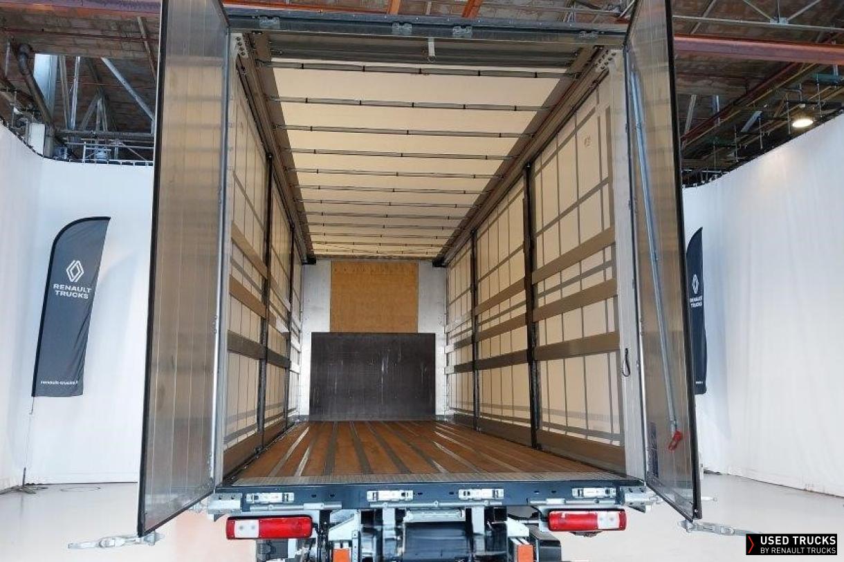 Renault Trucks T 480