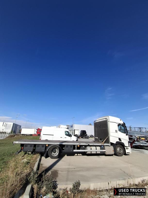 Renault Trucks T 380