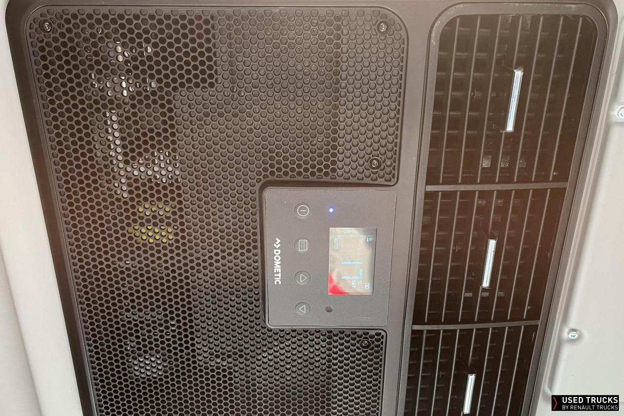 Renault Trucks T High 480