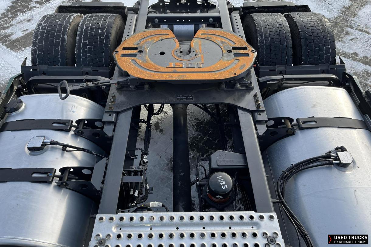 Renault Trucks T High 480