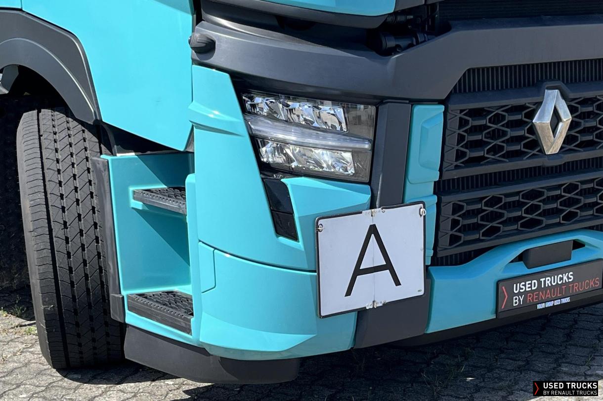 Renault Trucks T High 520