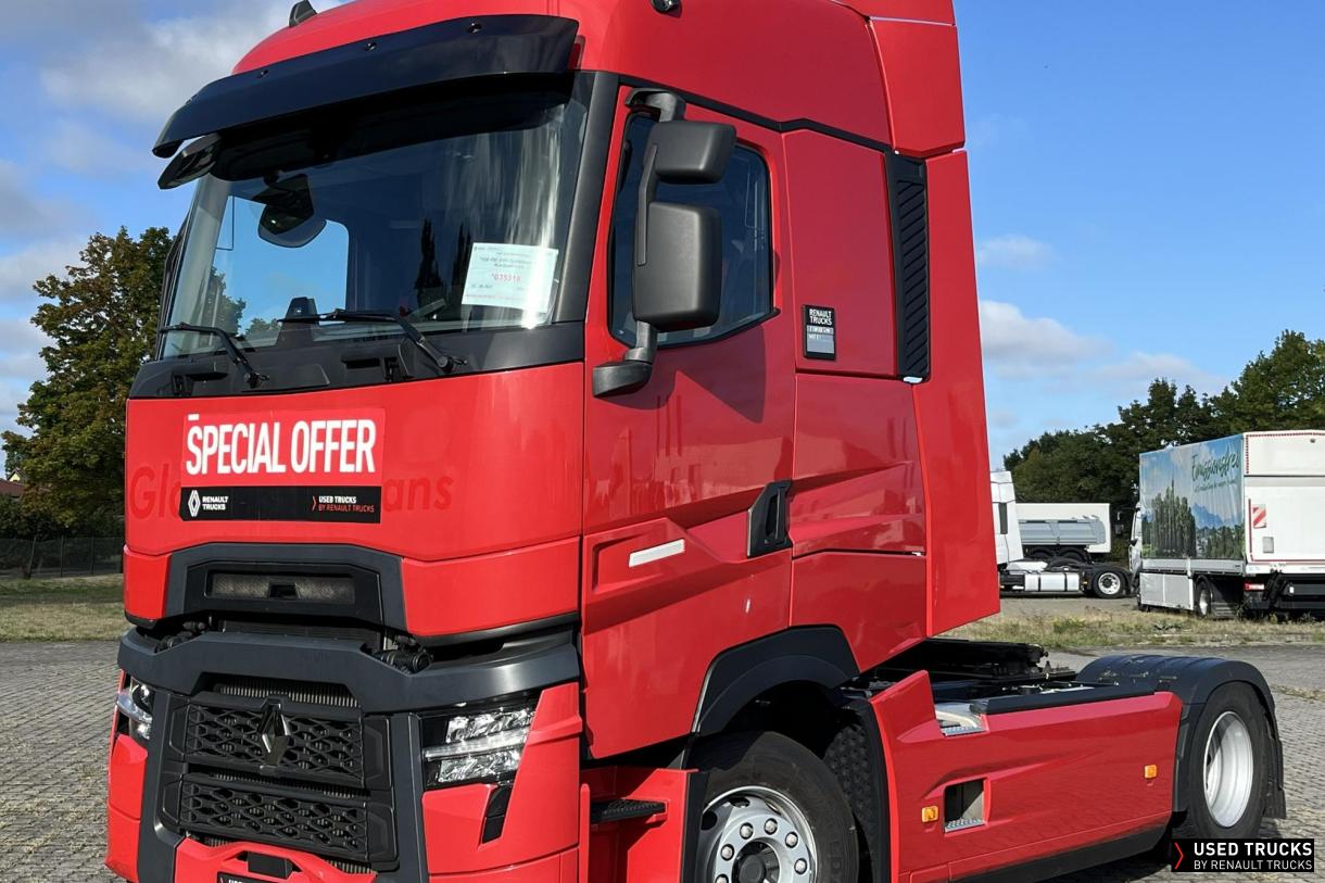 Renault Trucks T High 520