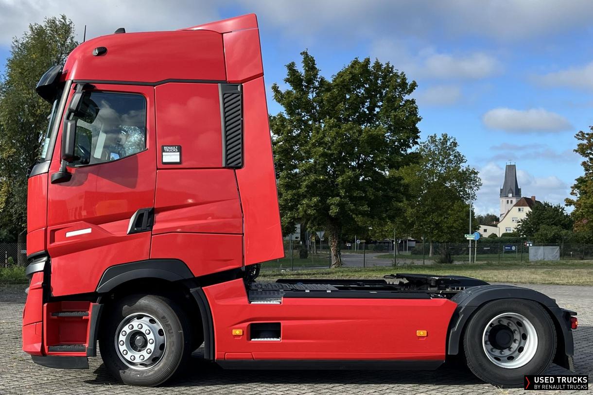 Renault Trucks T High 520