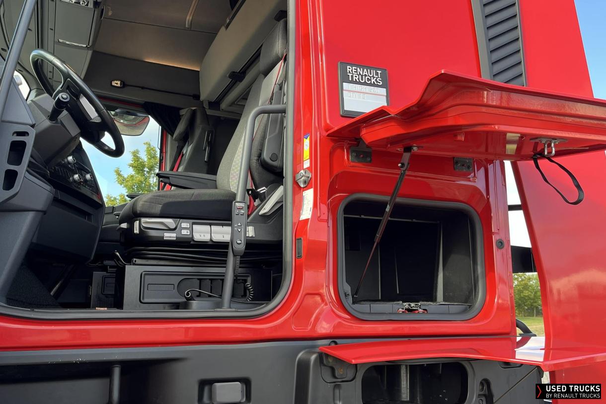 Renault Trucks T High 520