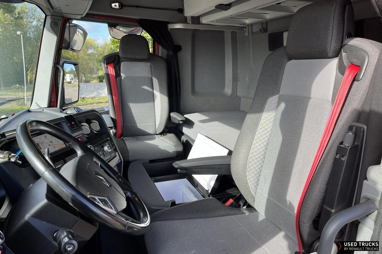 Renault Trucks T High 520