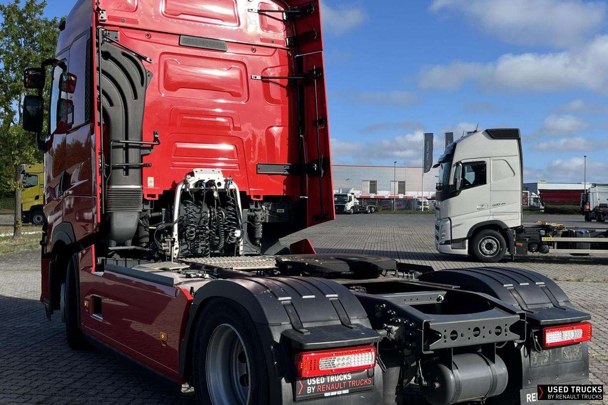 Renault Trucks T High 520