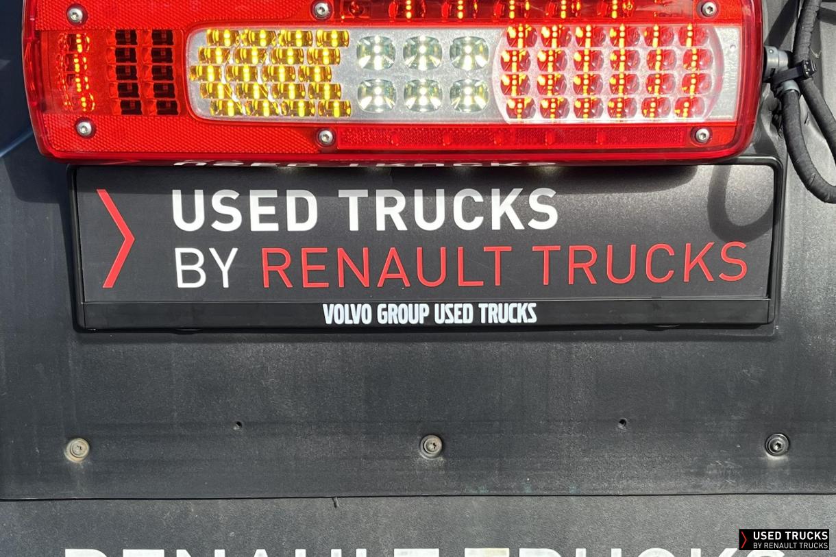 Renault Trucks T High 520
