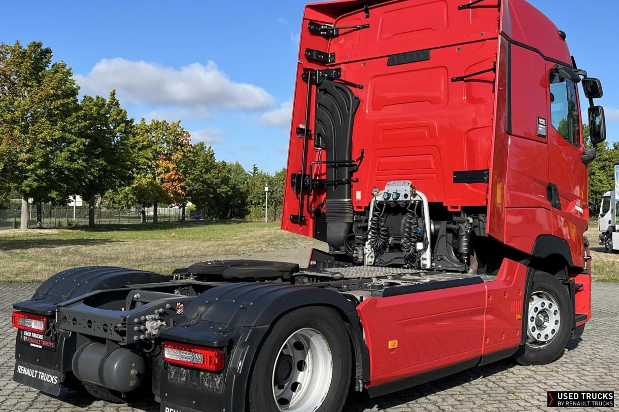 Renault Trucks T High 520
