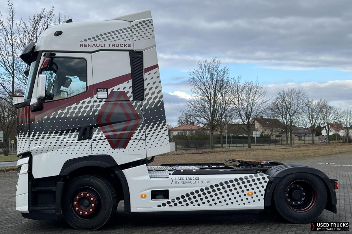 Renault Trucks T High 520