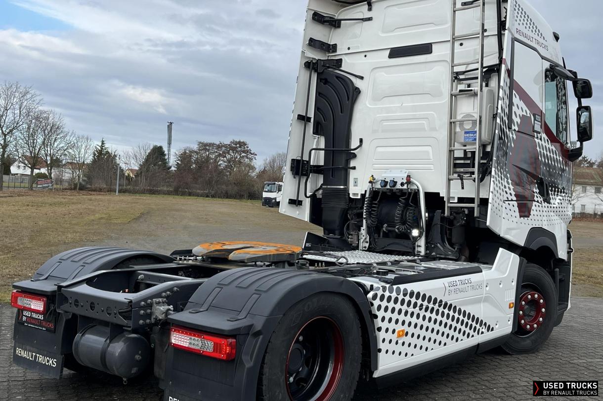 Renault Trucks T High 520
