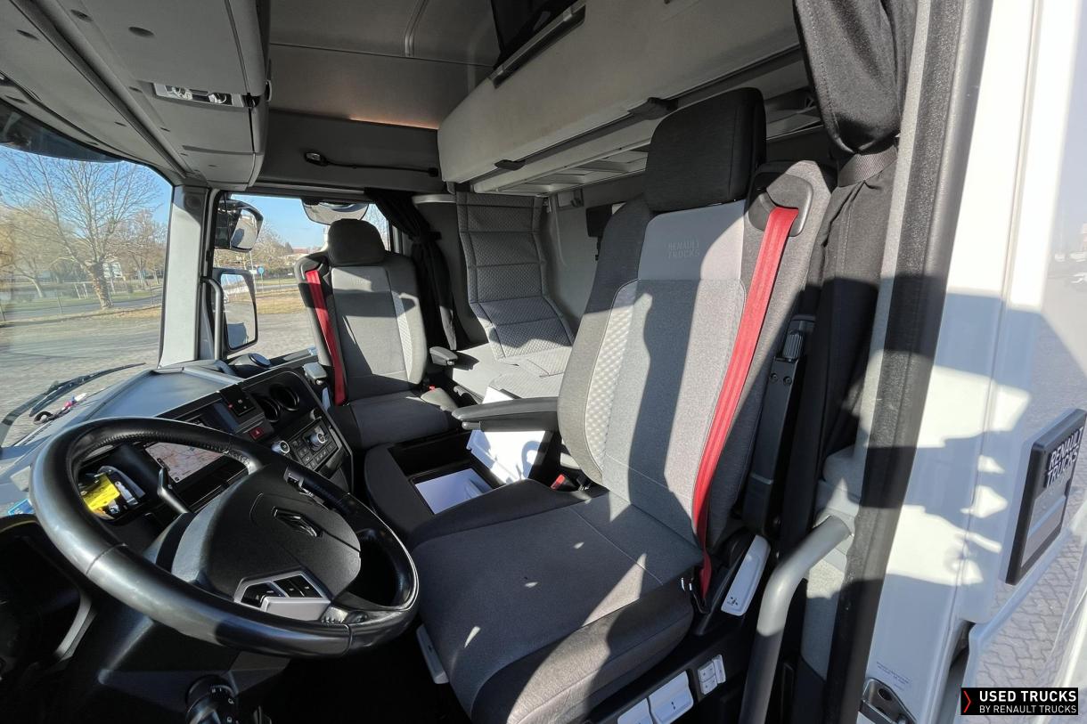 Renault Trucks T High 520