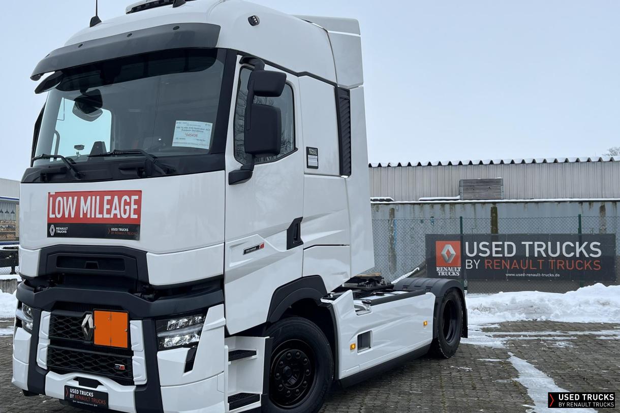 Renault Trucks T High 480
