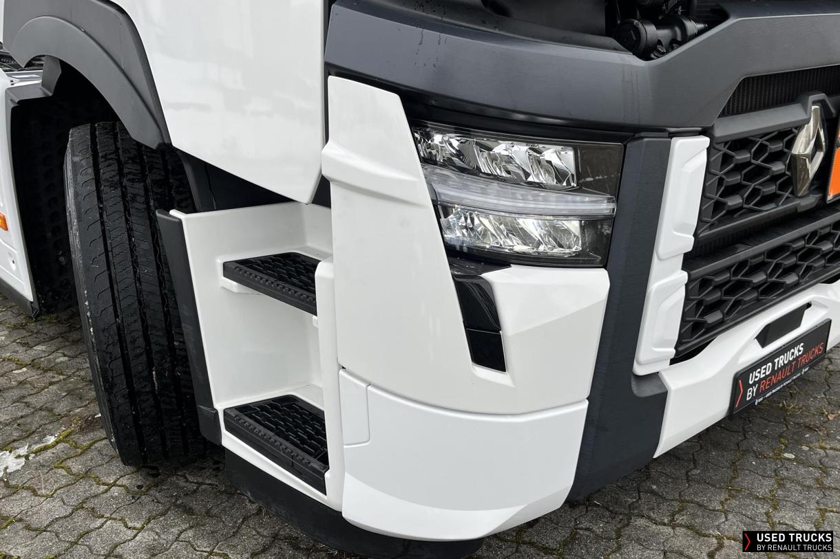 Renault Trucks T High 480
