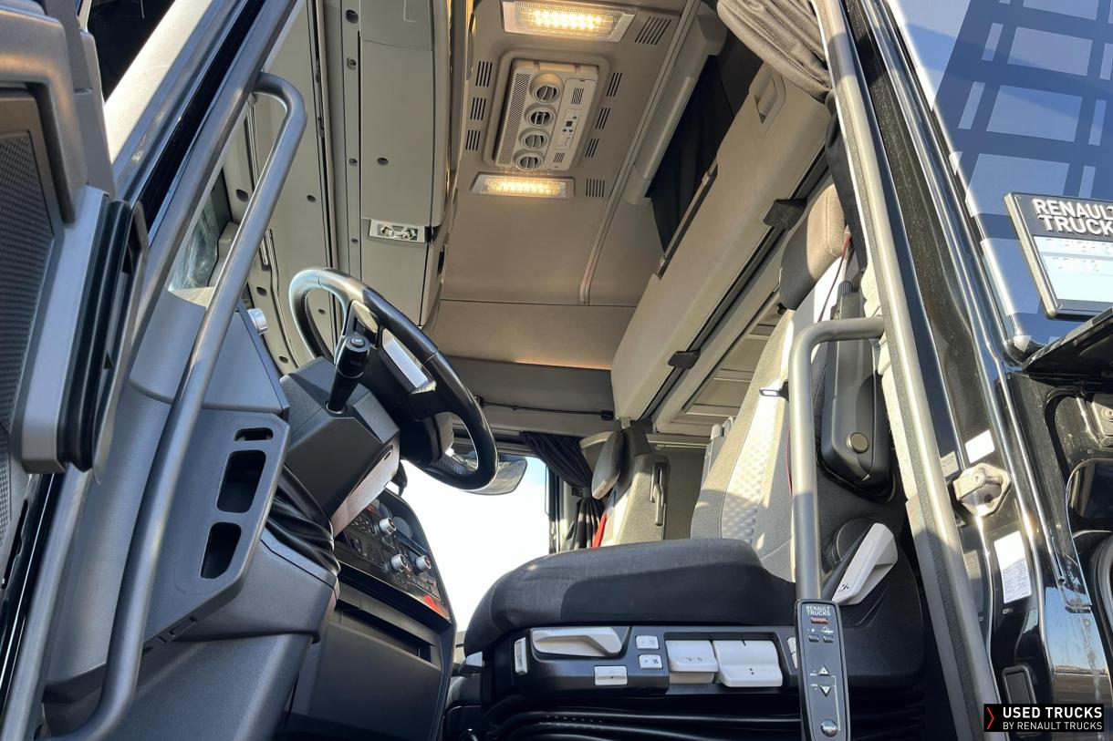 Renault Trucks T High 520