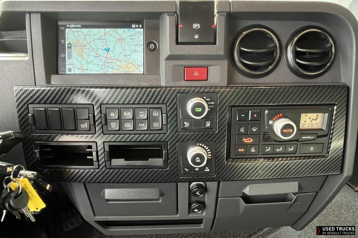 Renault Trucks T High 520