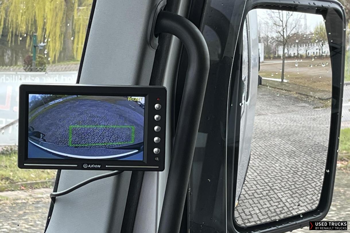 Renault Trucks T High 520