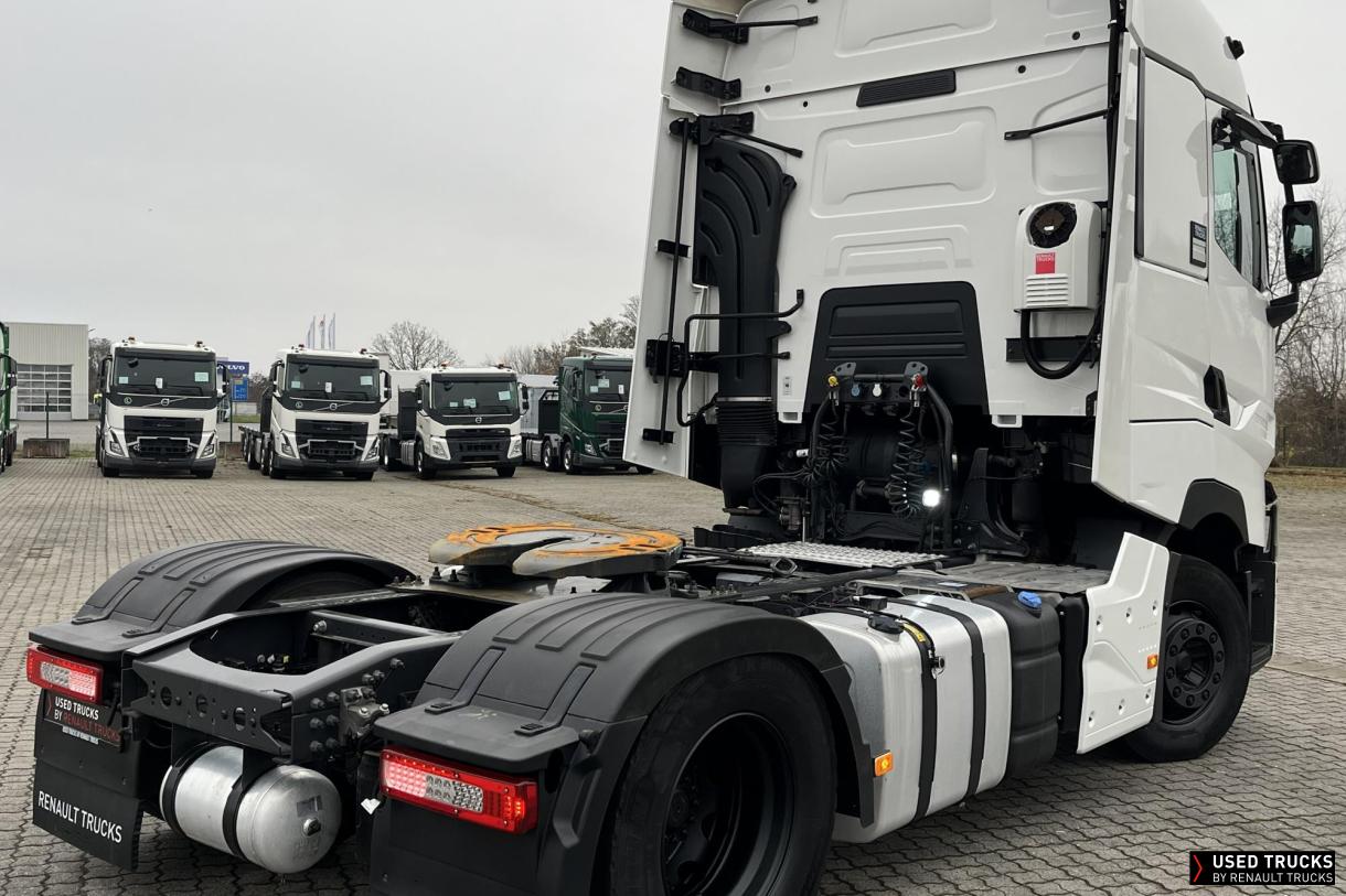 Renault Trucks T High 480
