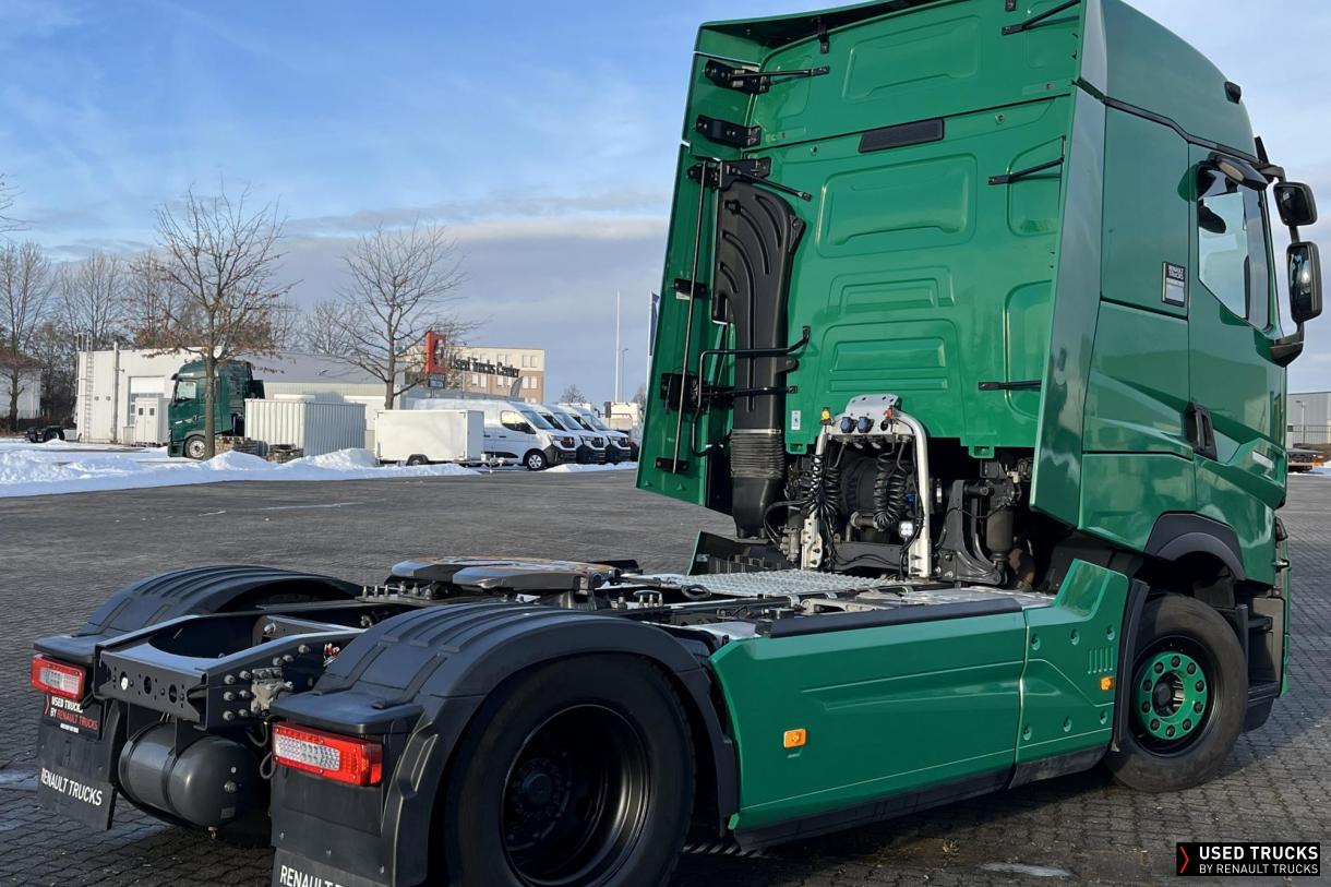 Renault Trucks T High 520