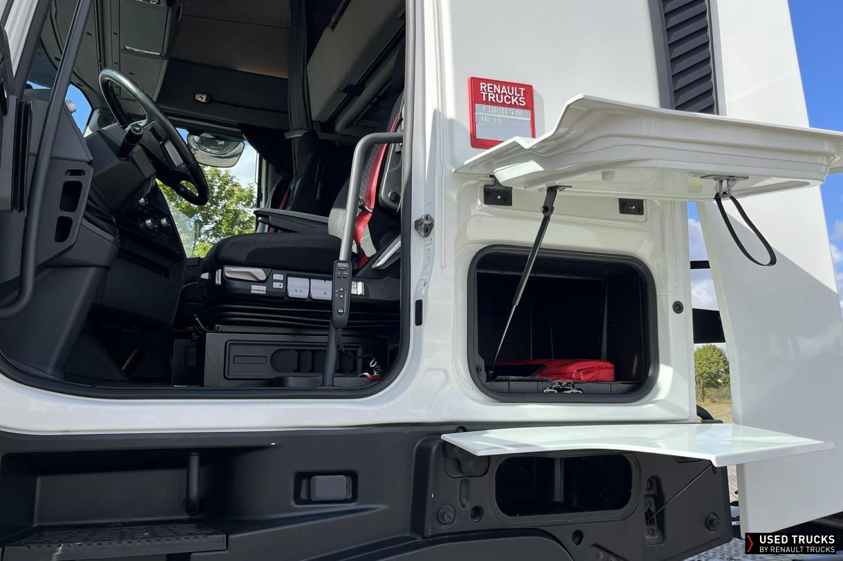 Renault Trucks T High 520
